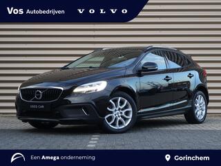 Volvo V40 Cross Country