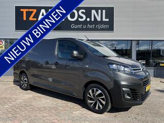 CITROEN JUMPY 2.0 BlueHDI 120 XL/L3 Club
