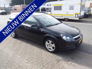 Opel Astra Stationwagon