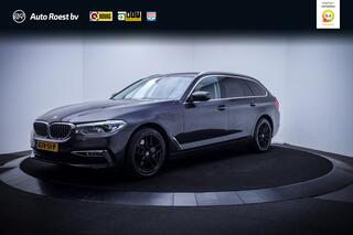 BMW 5-Serie (2016 - 2023)