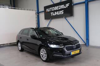 Skoda Octavia Combi