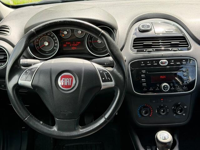 Fiat Punto Evo 1.2 / AIRCO / NW DISTRIBUTIERIEM / RIJDT GOED