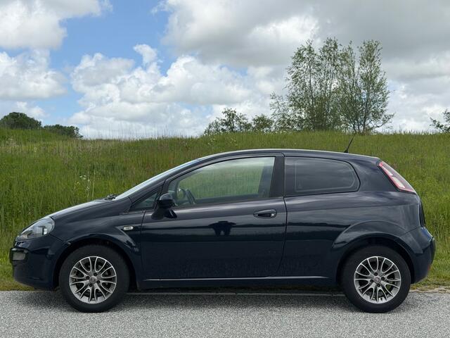 Fiat Punto Evo 1.2 / AIRCO / NW DISTRIBUTIERIEM / RIJDT GOED