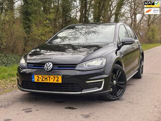 Volkswagen Golf VII