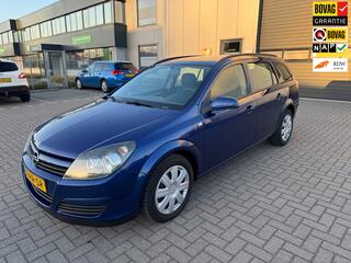 Opel Astra Stationwagon
