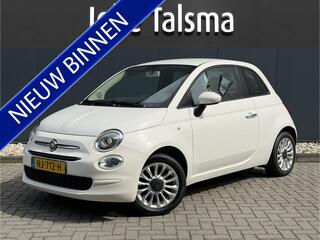 Fiat 500 (2007 - 2025)