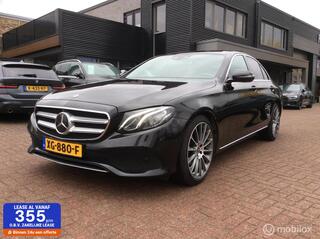 Mercedes-Benz E-Klasse (2016 - 2023)