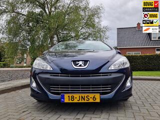 Peugeot 308 (2007 - 2013)