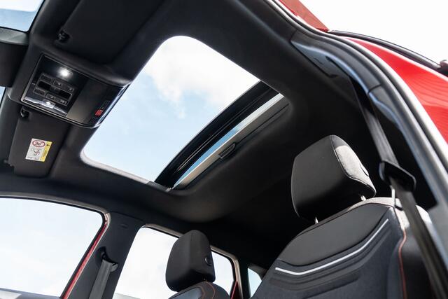 Seat Ibiza FR 1.5 TSI Sport Black Ed. VIRTUALLEDPANOLANECAMERACRUISEKEYLESS