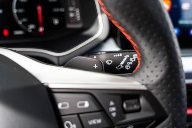 Seat Ibiza FR 1.5 TSI Sport Black Ed. VIRTUALLEDPANOLANECAMERACRUISEKEYLESS