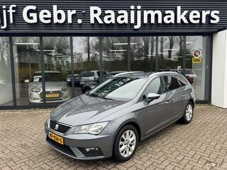Seat Leon ST (2013 - 2020)