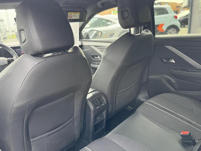 Opel Astra 1.2 Turbo GS Geheel rijklaar  Incl. 12 M garantie | 1e eigenaar | Stoel en stuurverwarming | Camera | Carplay draadloos | Full LED | 17 black LM