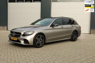 Mercedes-Benz C-Klasse Estate (2014 - 2021)