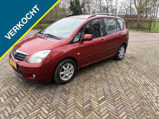 Toyota Corolla Verso