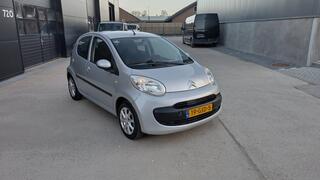 Citroen C1 (2005 - 2014)