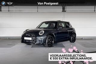 MINI John Cooper Works 3-Deurs C Cooper XL | Selections 500