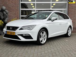 Seat Leon ST (2013 - 2020)
