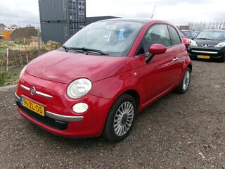 Fiat 500 (2007 - 2025)