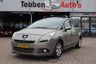 Peugeot 5008 (2009 - 2017)