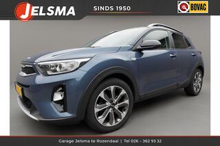 KIA Stonic 1.0 T-GDi DynamicLine 100pk, Navi | Trekhaak