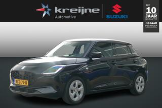 SUZUKI SWIFT 1.2 Select Smart Hybrid | RIJKLAARPRIJS |