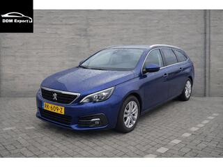 Peugeot 308 SW (2014 - 2021)