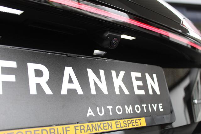 Audi A6 Avant 2.0 e-Hybrid Quattro S-Line | Achteras besturing | Alcantara/Leder | Zwenkbare Trekhaak | 360 | 