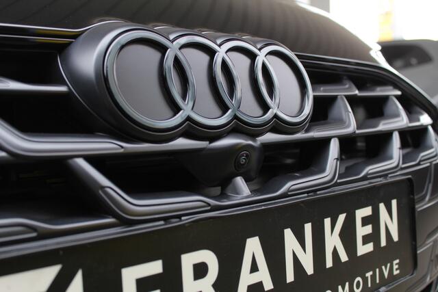 Audi A6 Avant 2.0 e-Hybrid Quattro S-Line | Achteras besturing | Alcantara/Leder | Zwenkbare Trekhaak | 360 | 