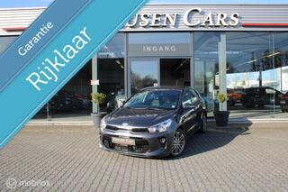 KIA RIO 1.0 TGDI ExecutiveLine/Cam/Navi/Tel/Ecc/Pdc/