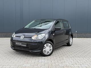 VOLKSWAGEN UP! 1.0 move up! | AIRCO | 5 DEURS | BLUETOOTH