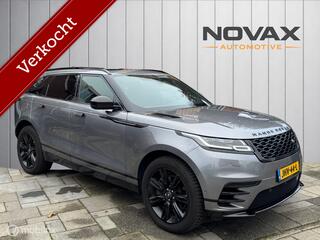 LAND ROVER Velar Range Rover 2.0 P400e R-Dynamic HSE