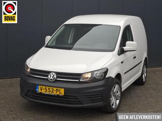 VOLKSWAGEN CADDY Bestel 2.0 TDI L1H1 BMT / AIRCO / CRUISE