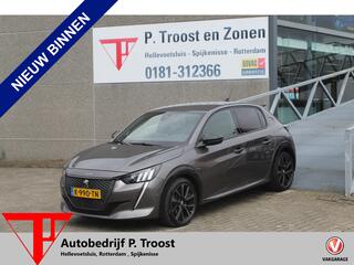 PEUGEOT 208 1.2 PureTech GT Pack Stoelverwarming! 360 graden camera/Apple carplay/Cruise control/DAB/Climate control