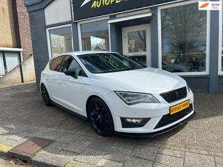 Seat Leon (2012 - 2020)