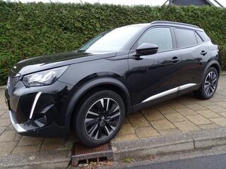 PEUGEOT 2008 1.2 PT 131 pk-Carplay-Blth-ECC-Cruise-Media app-Usb