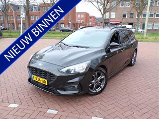 Ford Focus Wagon