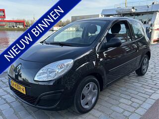 Renault Twingo (2007 - 2014)