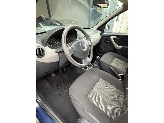 Dacia Sandero 1.2 Ambiance NWE Koppeling | Airco 2011