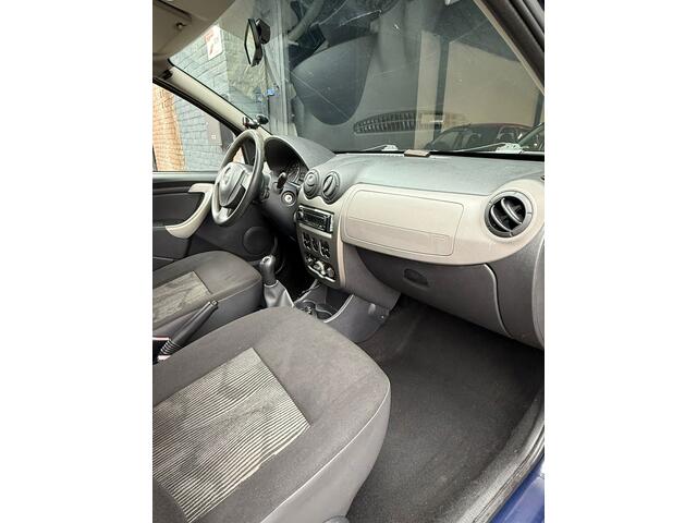 Dacia Sandero 1.2 Ambiance NWE Koppeling | Airco 2011