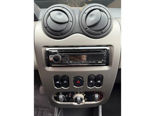 Dacia Sandero 1.2 Ambiance NWE Koppeling | Airco 2011