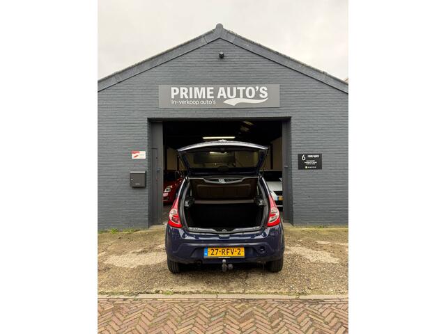 Dacia Sandero 1.2 Ambiance NWE Koppeling | Airco 2011