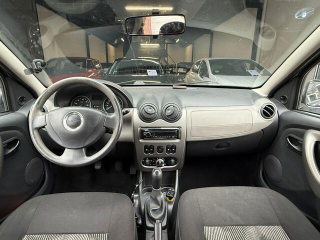 Dacia Sandero 1.2 Ambiance NWE Koppeling | Airco 2011