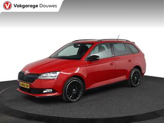 Skoda Fabia Combi