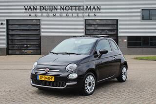 Fiat 500 (2007 - 2025)