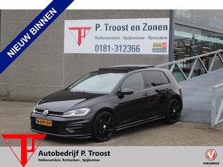 Volkswagen Golf VII