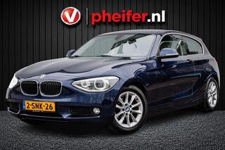 BMW 1-Serie (2011 - 2019)