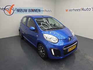 Citroen C1 (2005 - 2014)