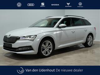 Skoda Superb Combi (2015 - 2023)