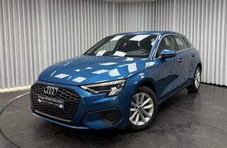AUDI A3 30 TFSI basis