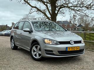 Volkswagen Golf Variant VII